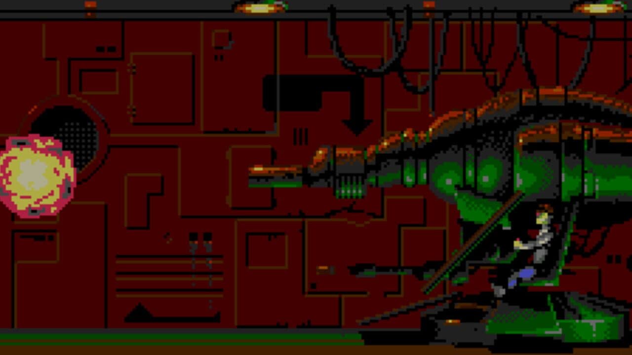 Judge Dredd thumbnail 5