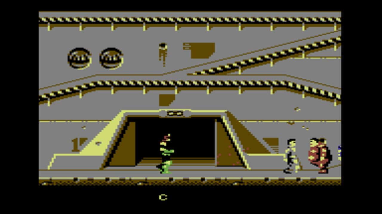 Judge Dredd thumbnail 4