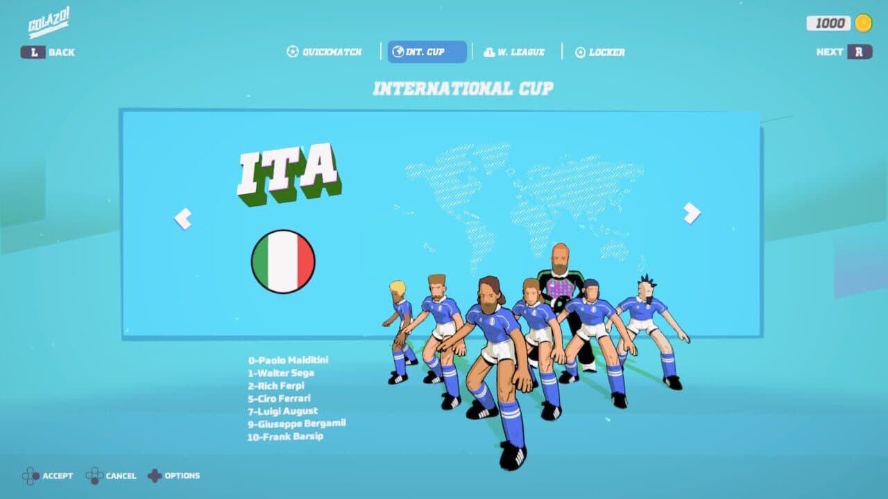 Golazo! thumbnail 7