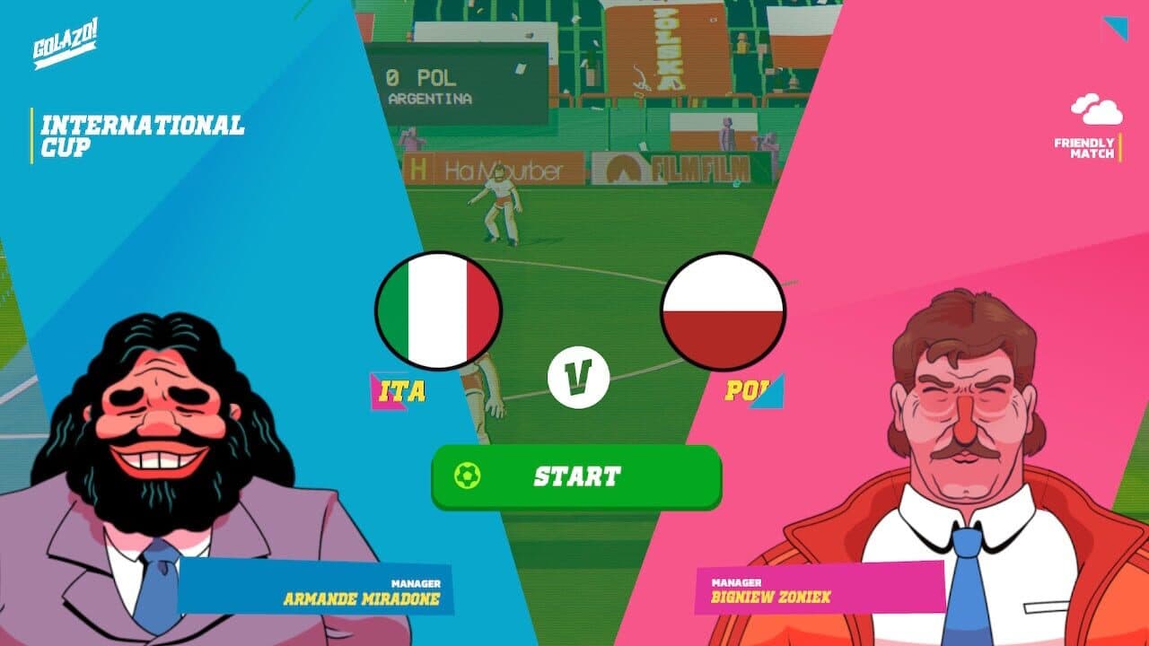 Golazo! thumbnail 2