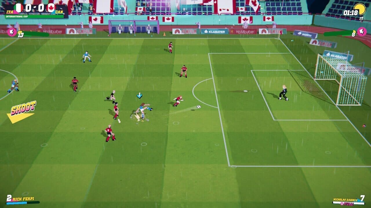 Golazo! thumbnail 4