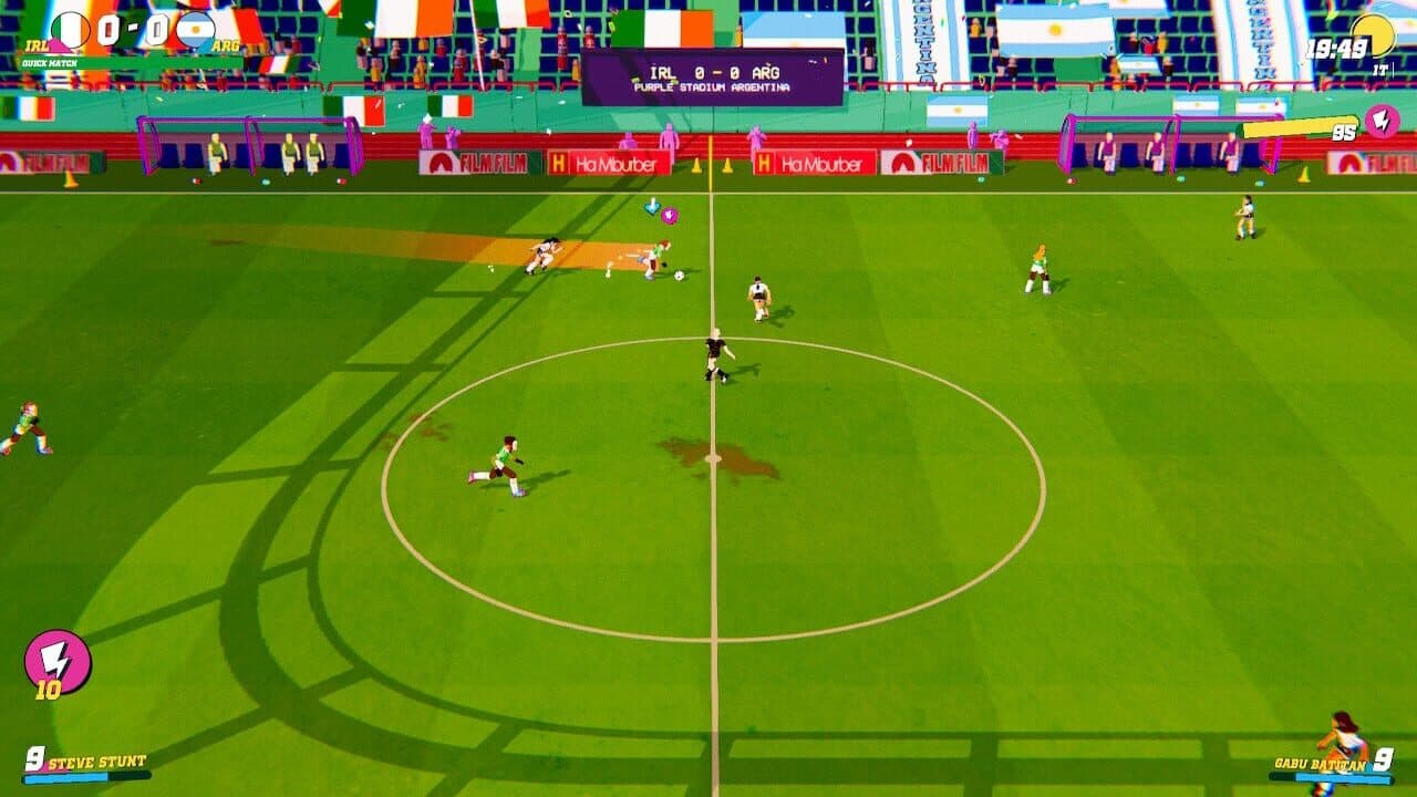 Golazo! thumbnail 5