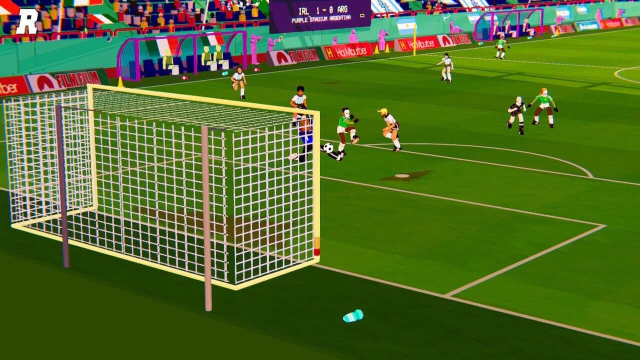 Golazo! thumbnail 8
