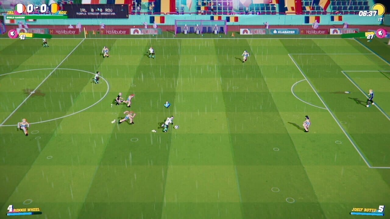 Golazo! thumbnail 9