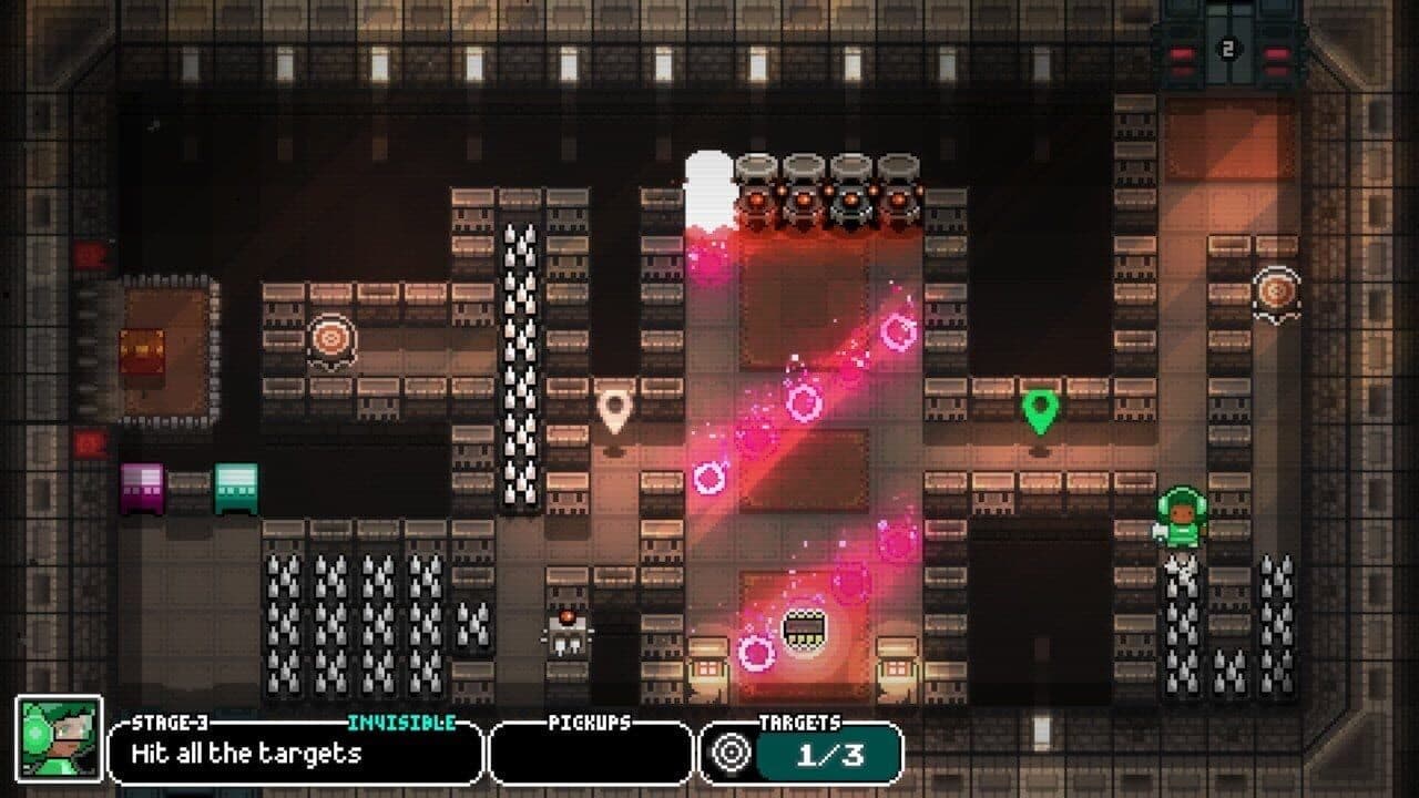 Invisigun Reloaded thumbnail 3