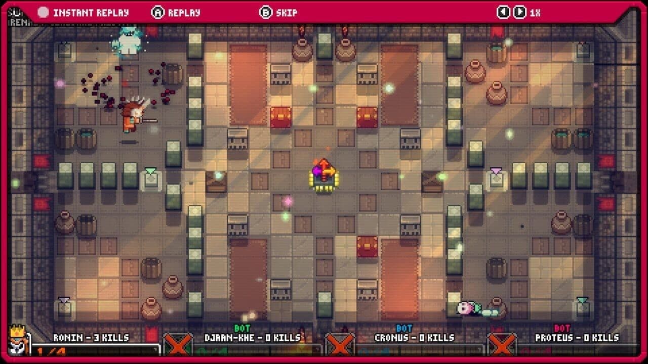 Invisigun Reloaded thumbnail 4