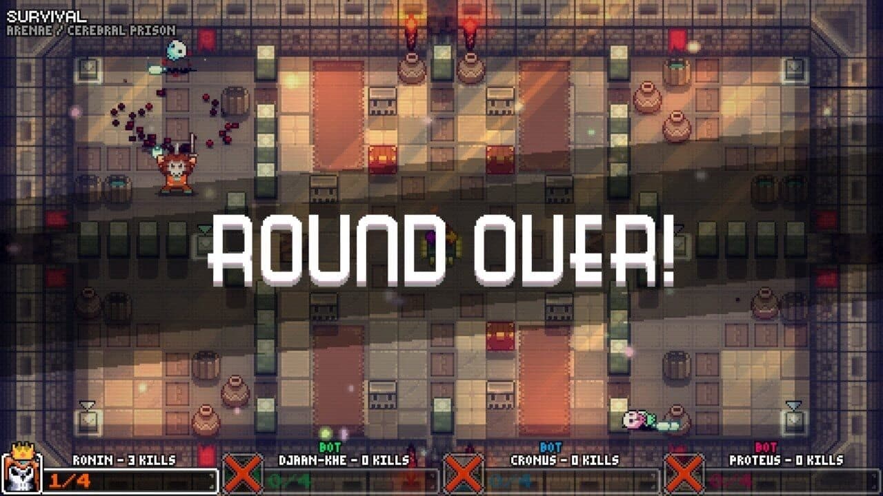 Invisigun Reloaded thumbnail 7
