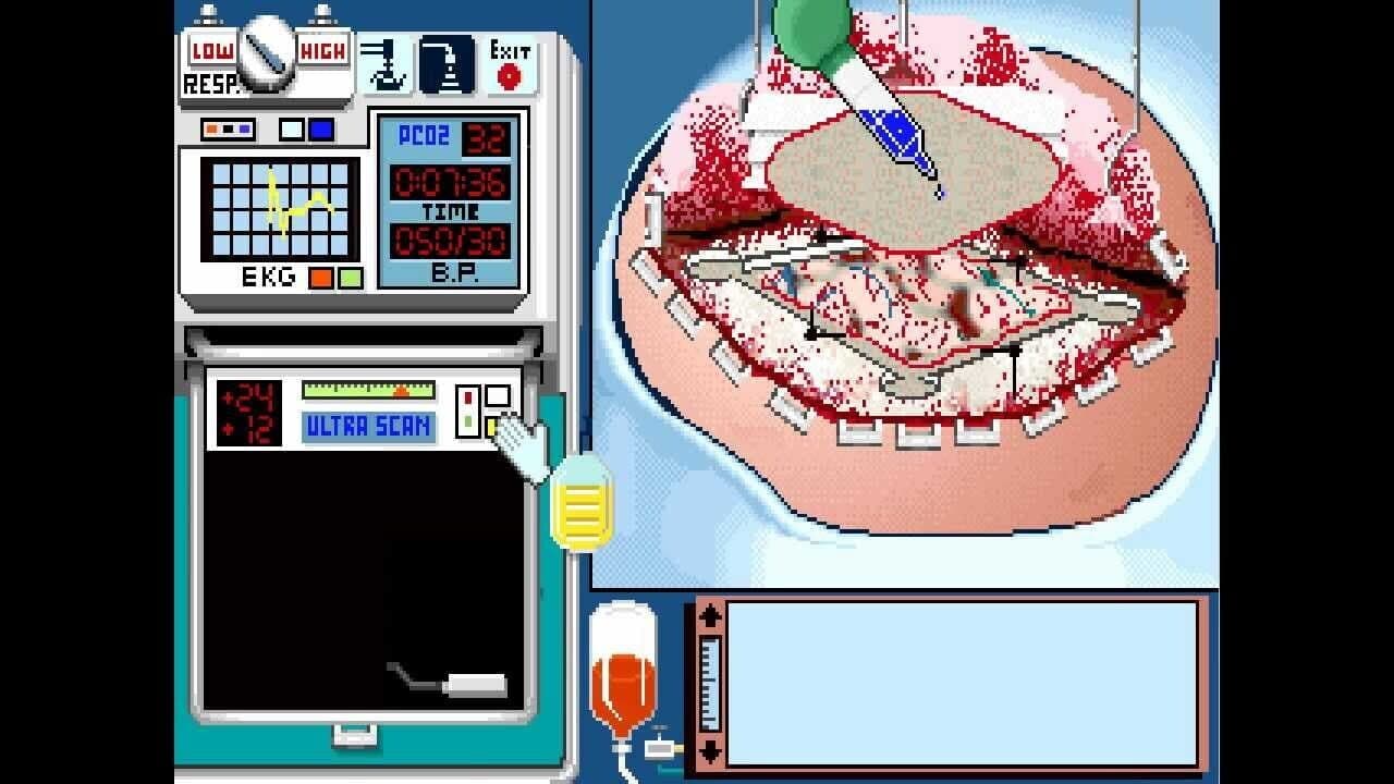 Life & Death II: The Brain thumbnail 7