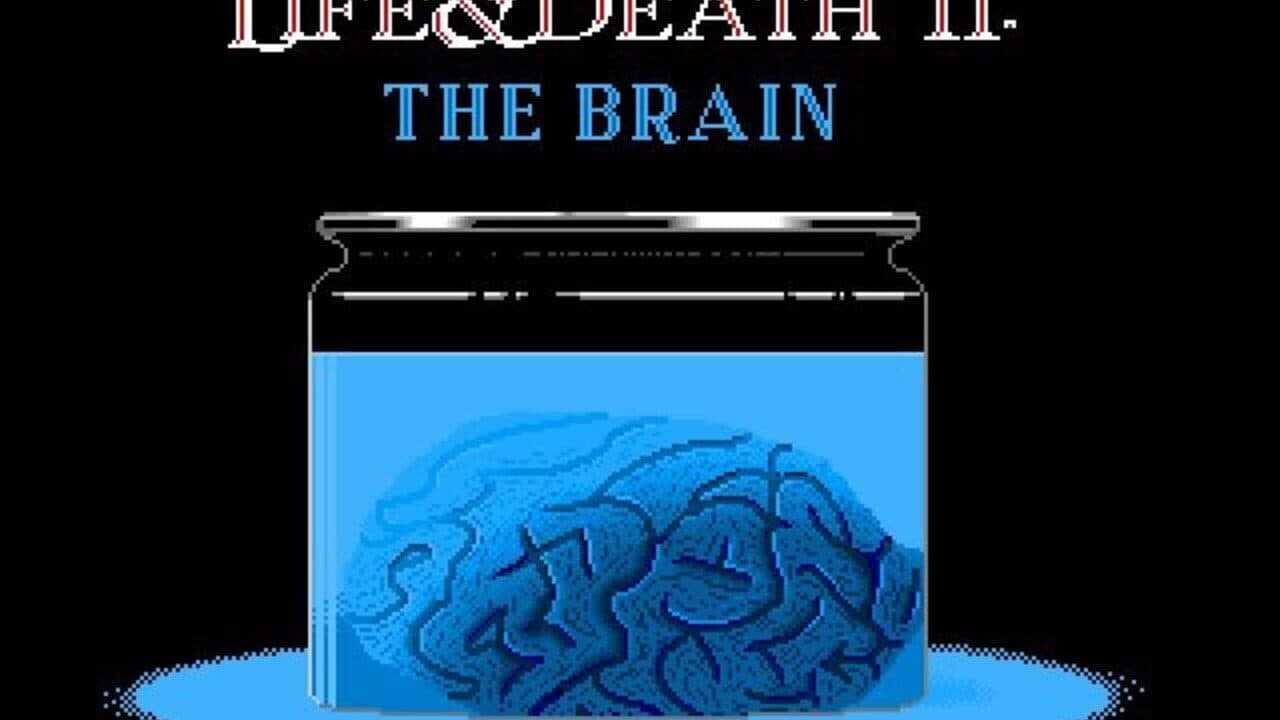 Life & Death II: The Brain thumbnail 3