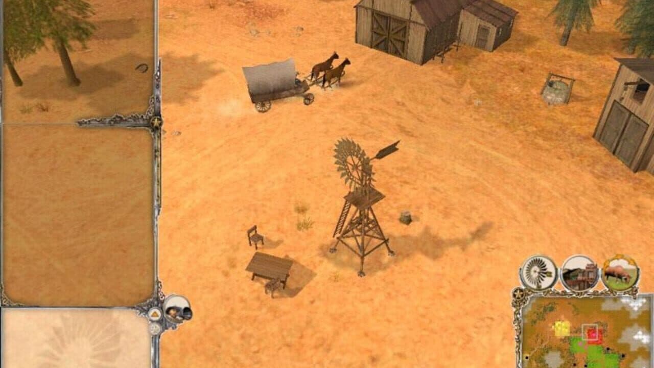 Far West thumbnail 2