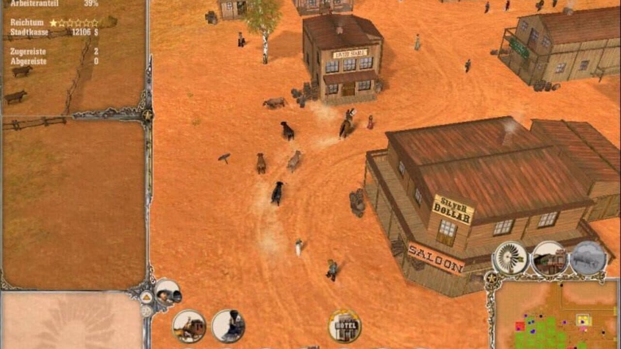 Far West thumbnail 3
