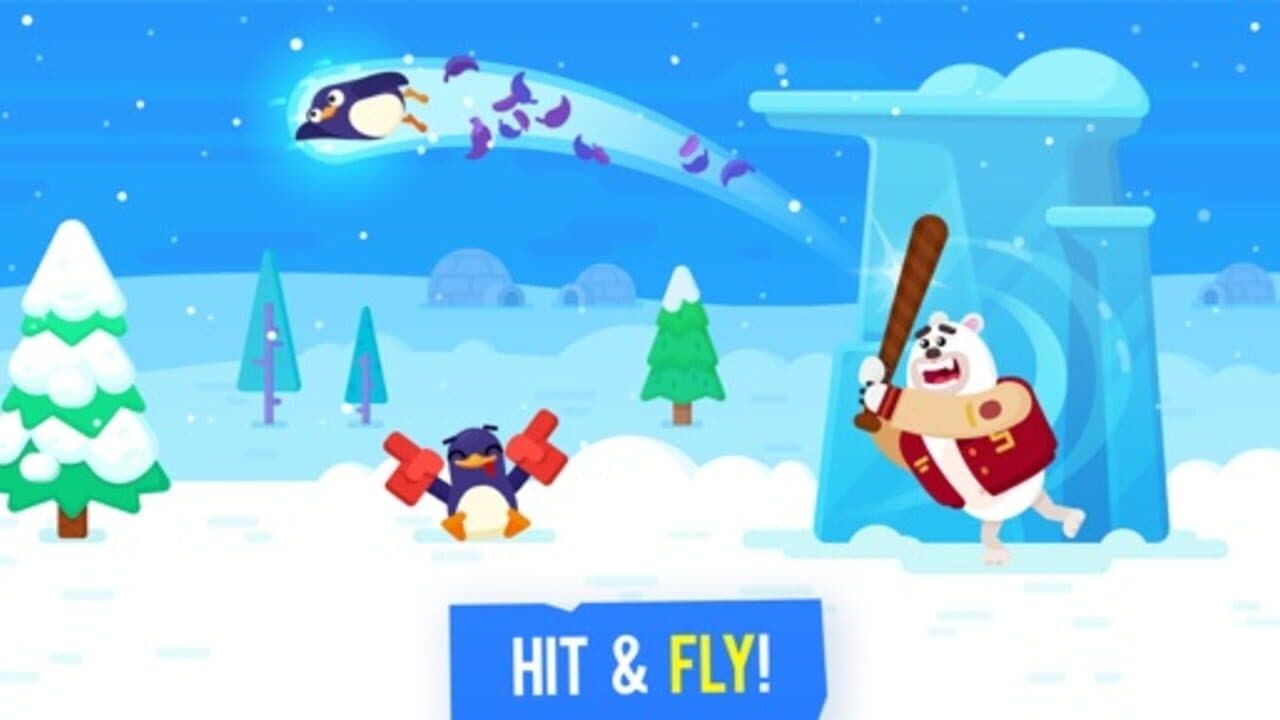 Bouncemasters! screenshot 1