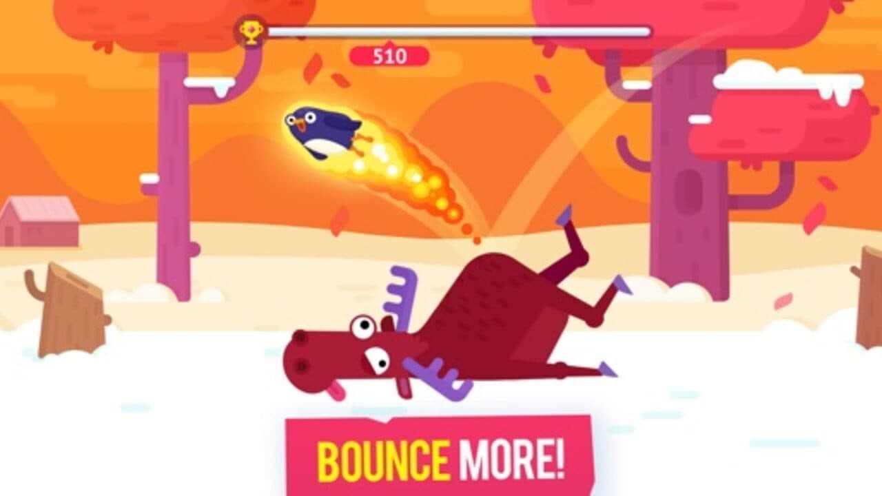 Bouncemasters! thumbnail 2
