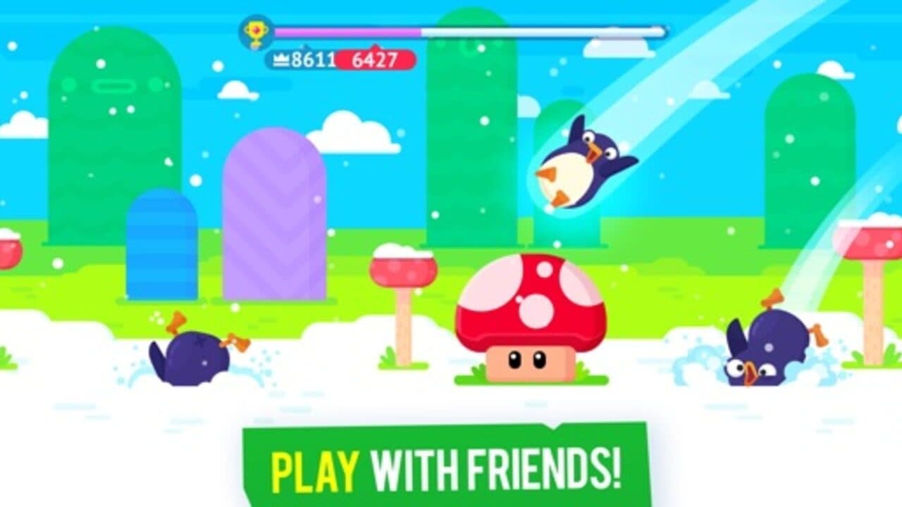 Bouncemasters! thumbnail 3