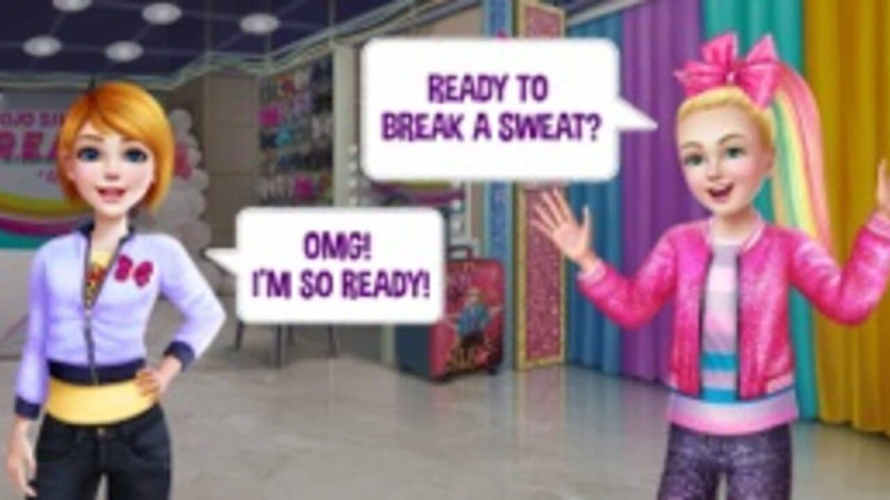 JoJo Siwa - Live to Dance thumbnail 2