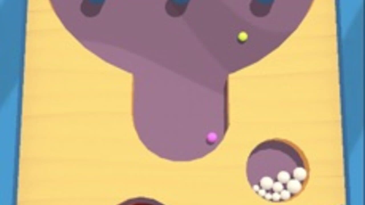 Sand Balls screenshot 1