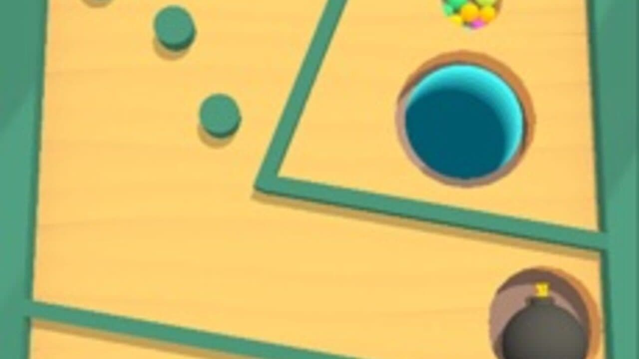 Sand Balls thumbnail 2