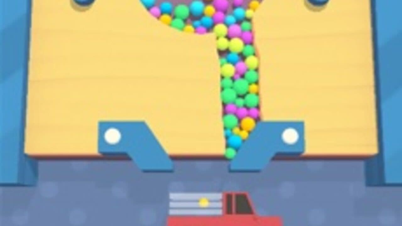 Sand Balls thumbnail 3