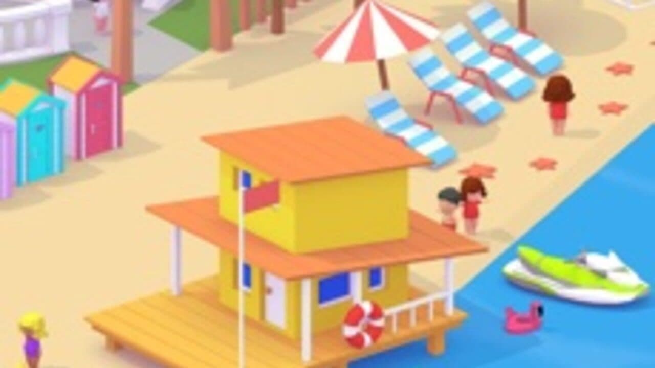 Sand Balls thumbnail 4