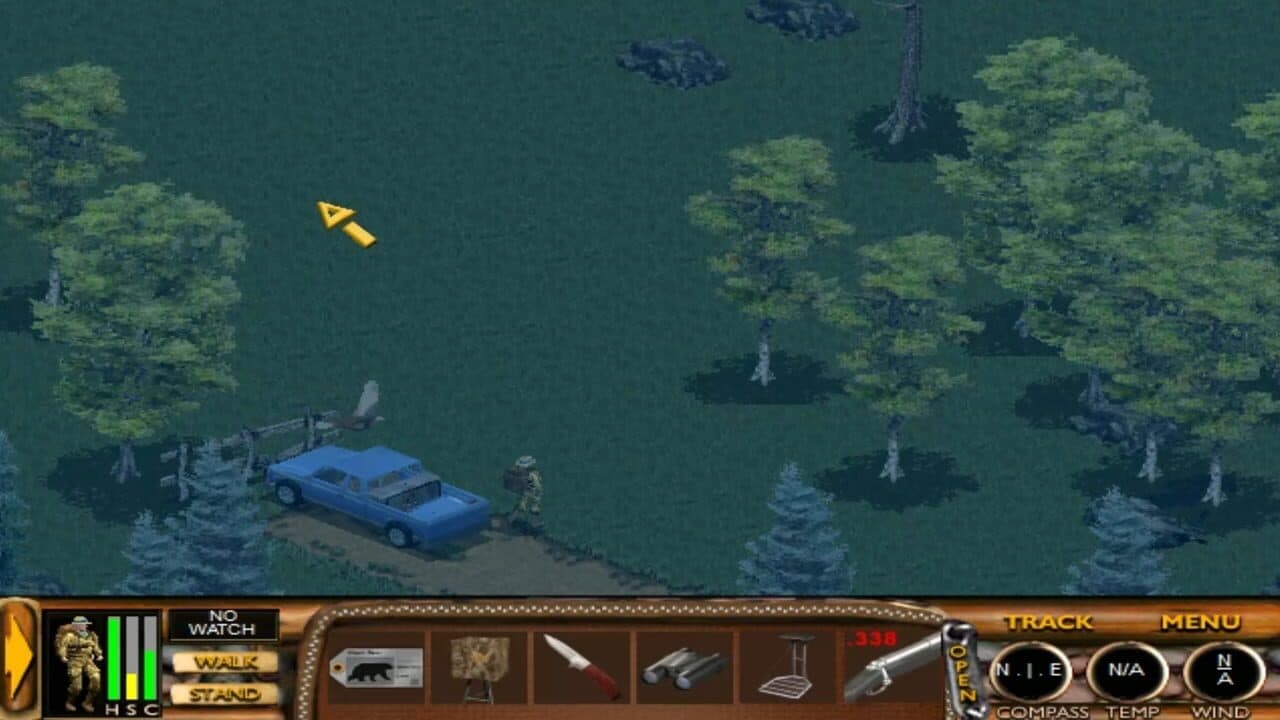 Cabela's Big Game Hunter 4 thumbnail 9