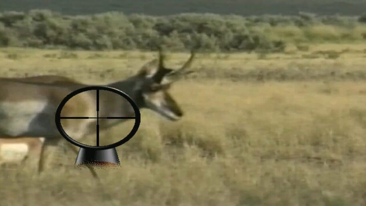 Cabela's Big Game Hunter 4 thumbnail 5