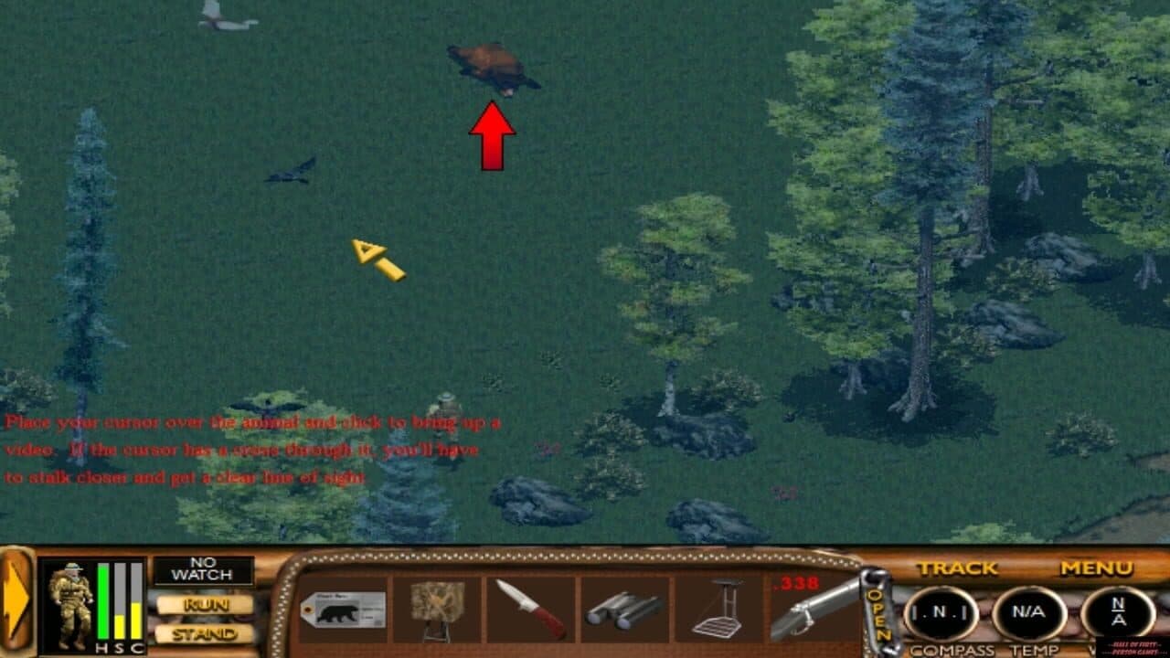 Cabela's Big Game Hunter 4 thumbnail 8