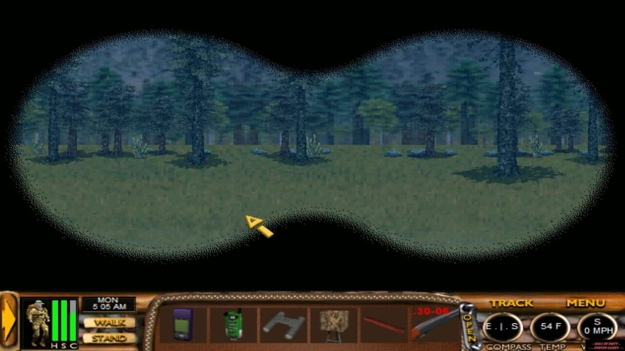 Cabela's Big Game Hunter 4 thumbnail 7