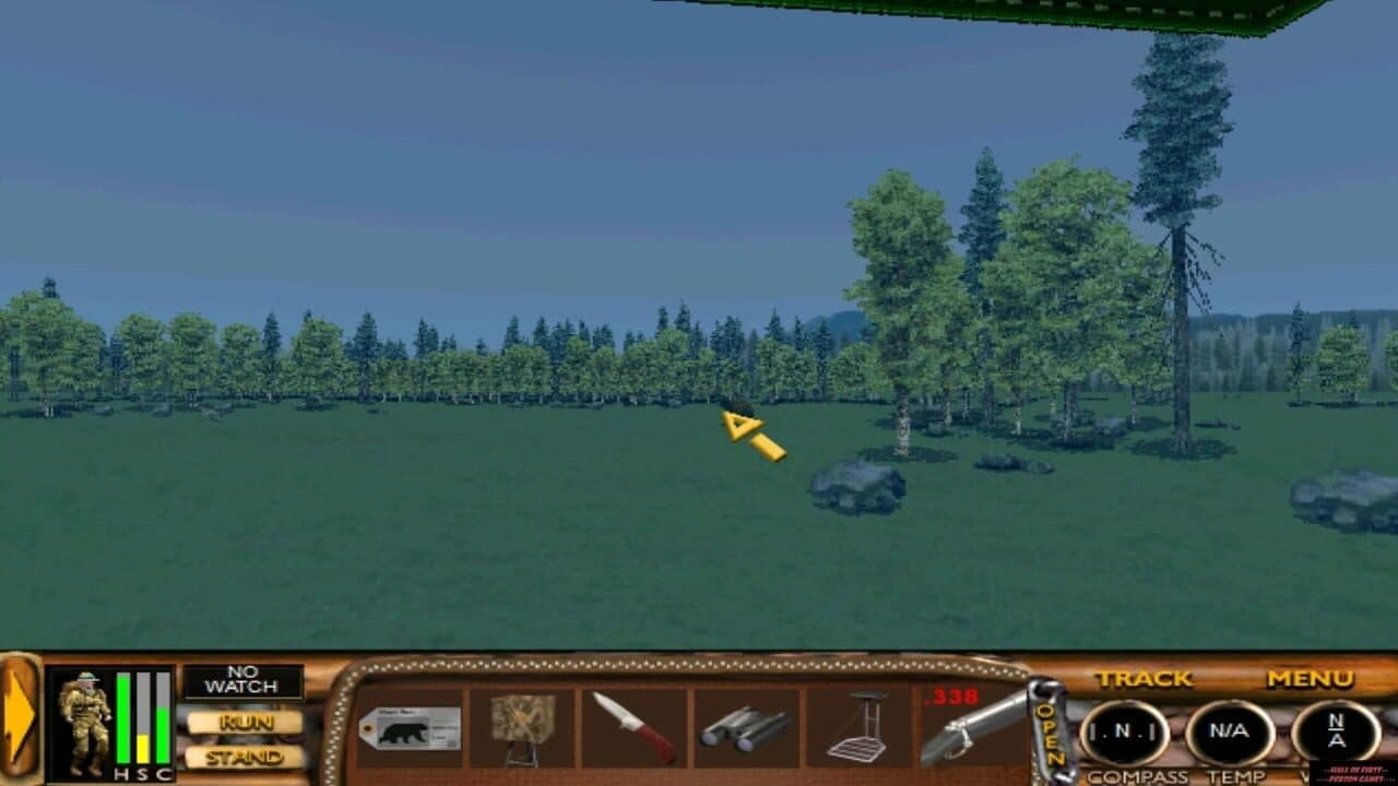 Cabela's Big Game Hunter 4 thumbnail 10