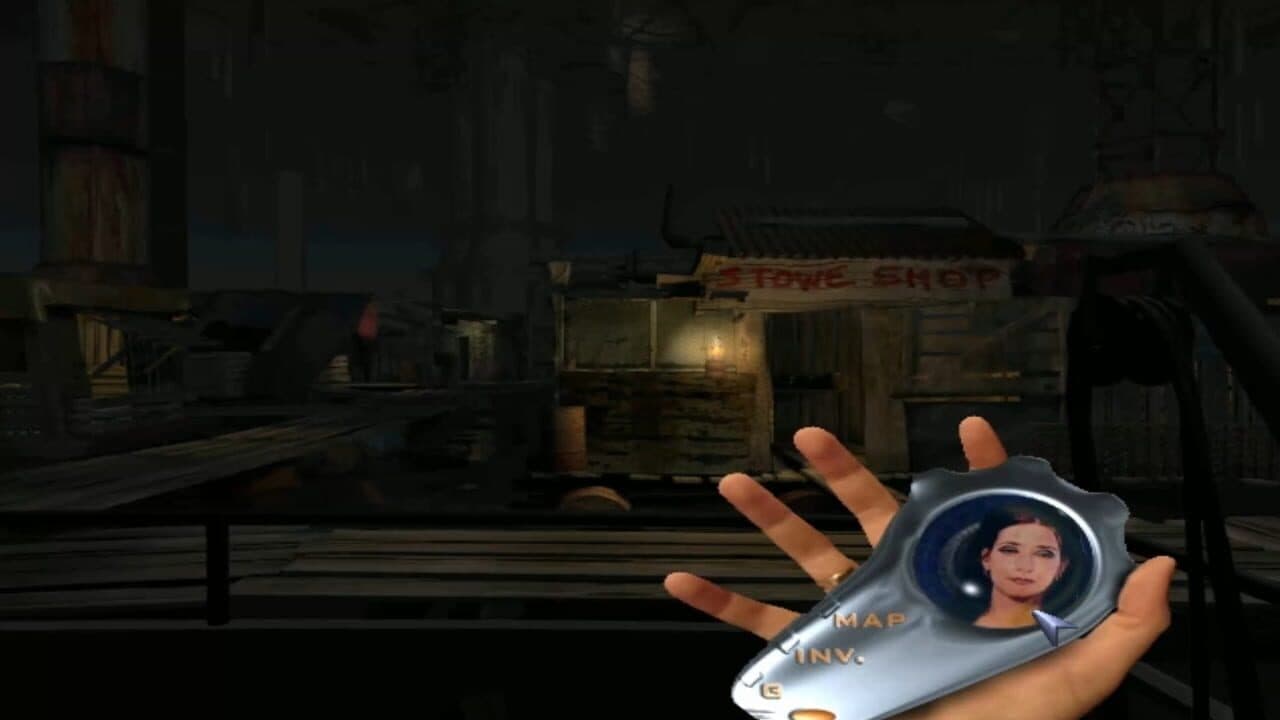 Days of Oblivion 2 - Frozen Eternity thumbnail 6