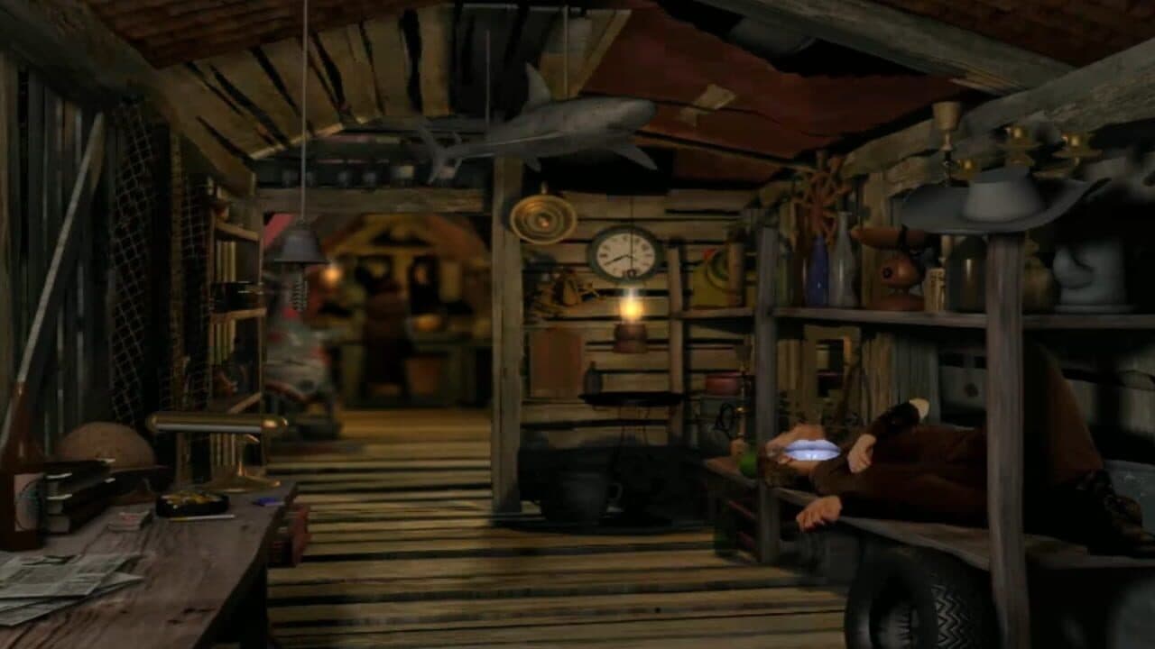 Days of Oblivion 2 - Frozen Eternity thumbnail 7