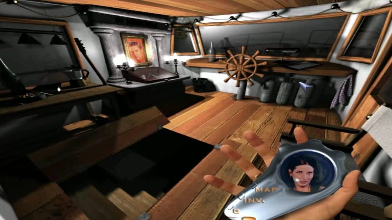 Days of Oblivion 2 - Frozen Eternity thumbnail 9