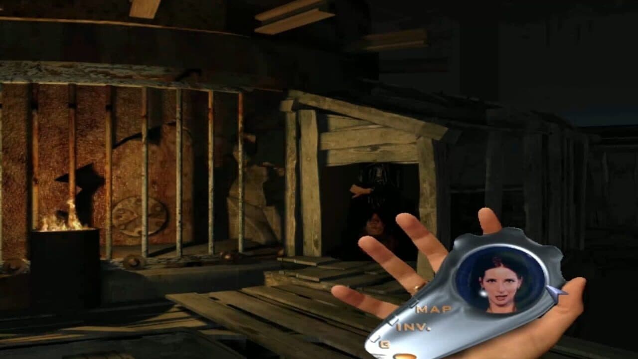 Days of Oblivion 2 - Frozen Eternity thumbnail 2
