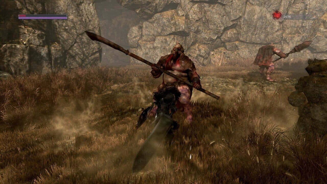 Bloody Spell thumbnail 2