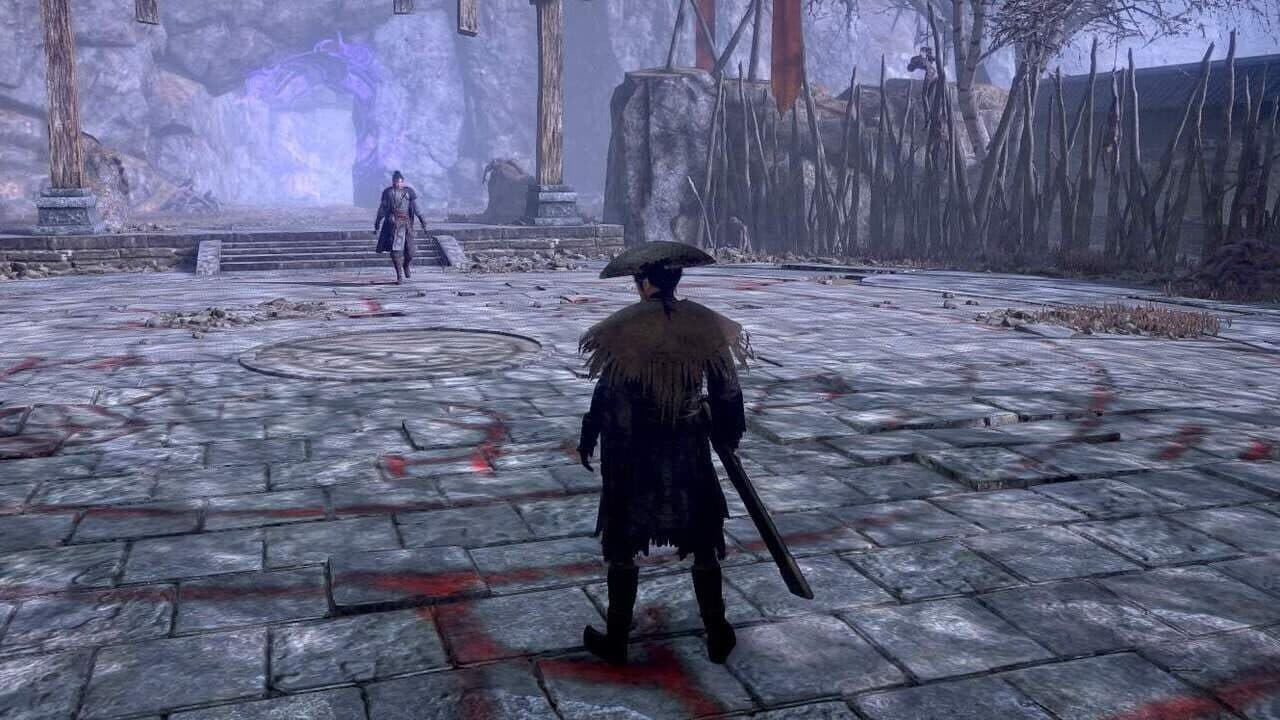 Bloody Spell thumbnail 3