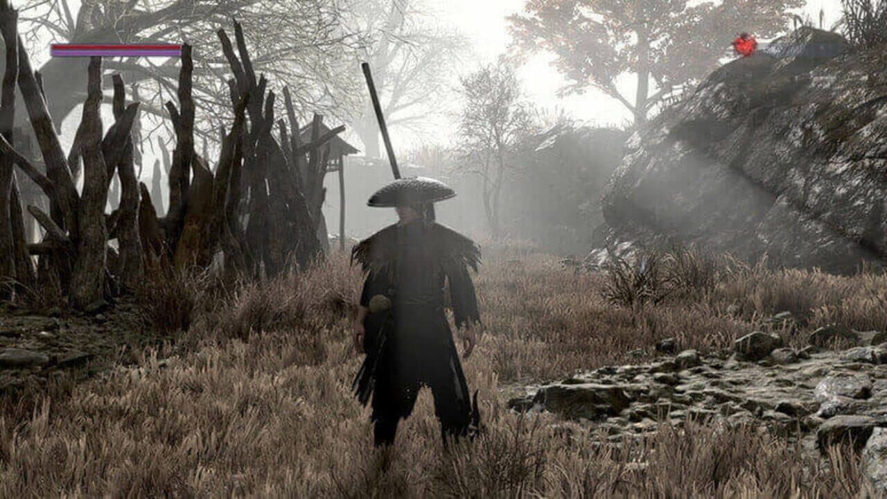 Bloody Spell thumbnail 4