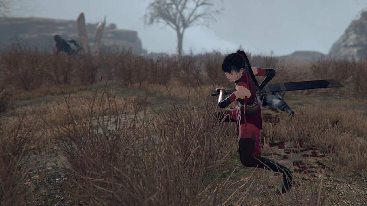 Bloody Spell thumbnail 7