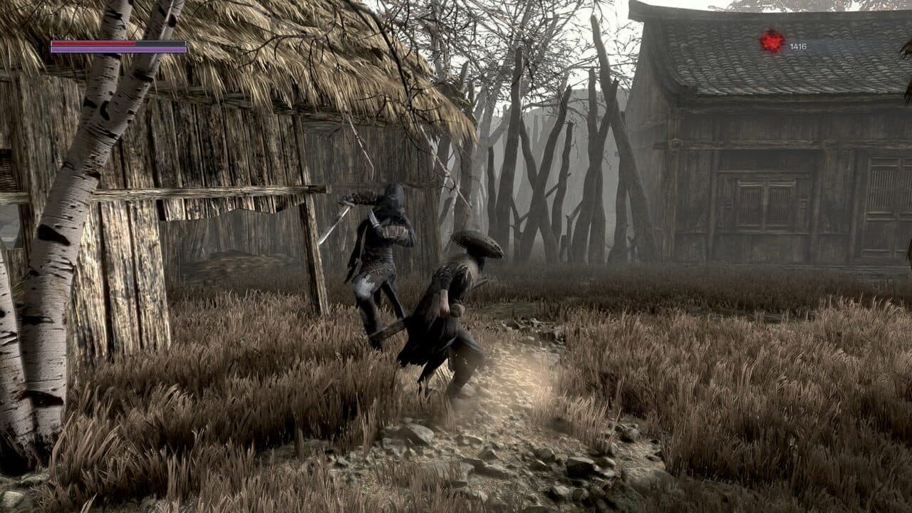 Bloody Spell thumbnail 6