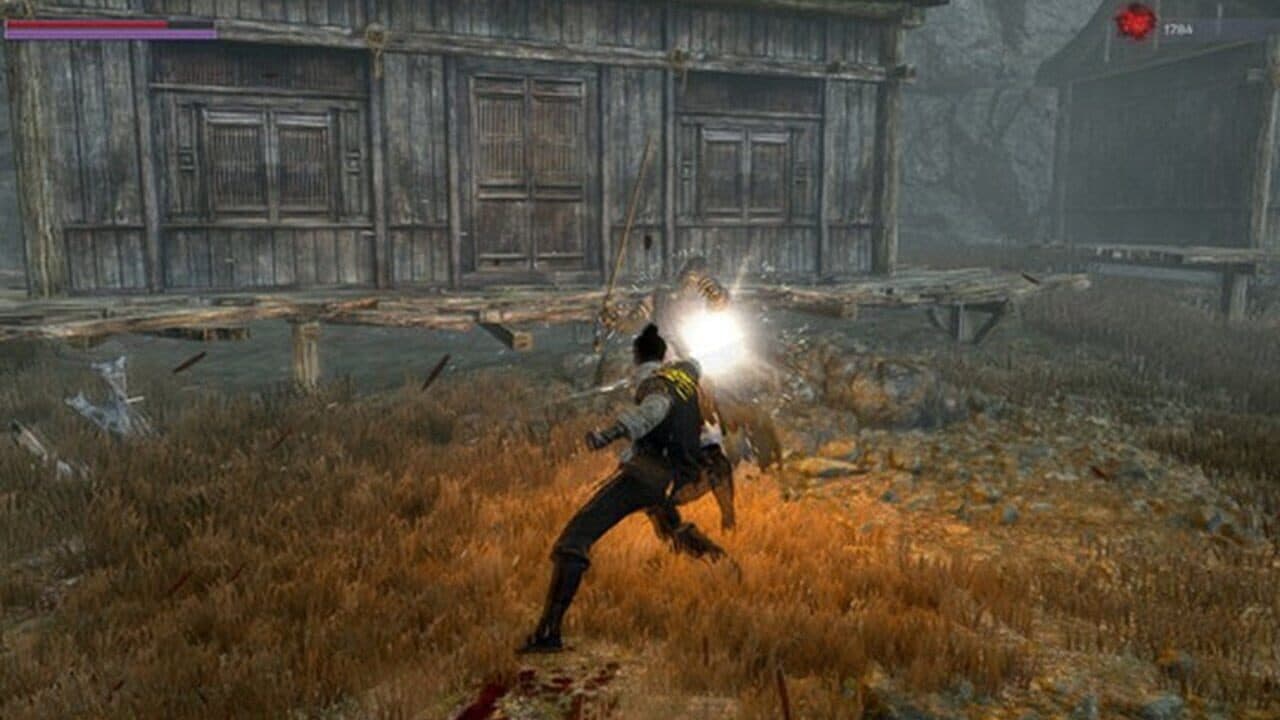 Bloody Spell thumbnail 5