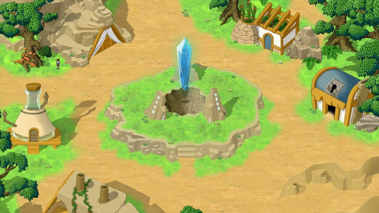 Toby's Island thumbnail 4