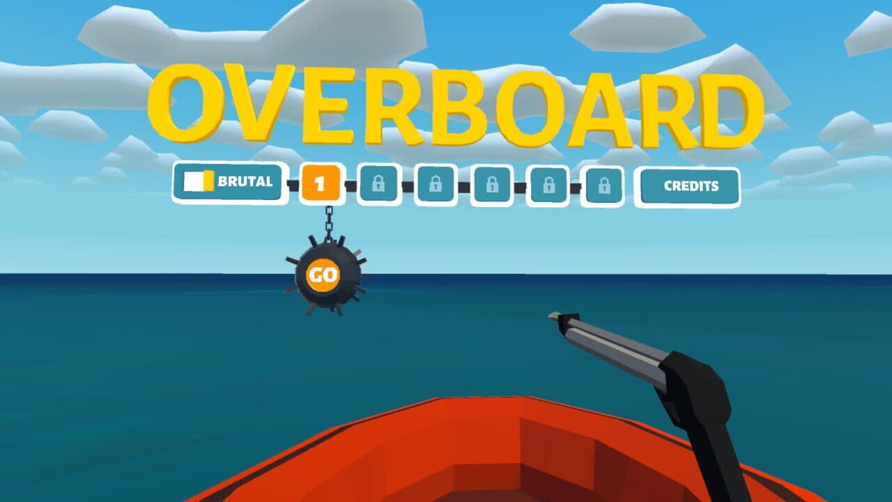Overboard thumbnail 5