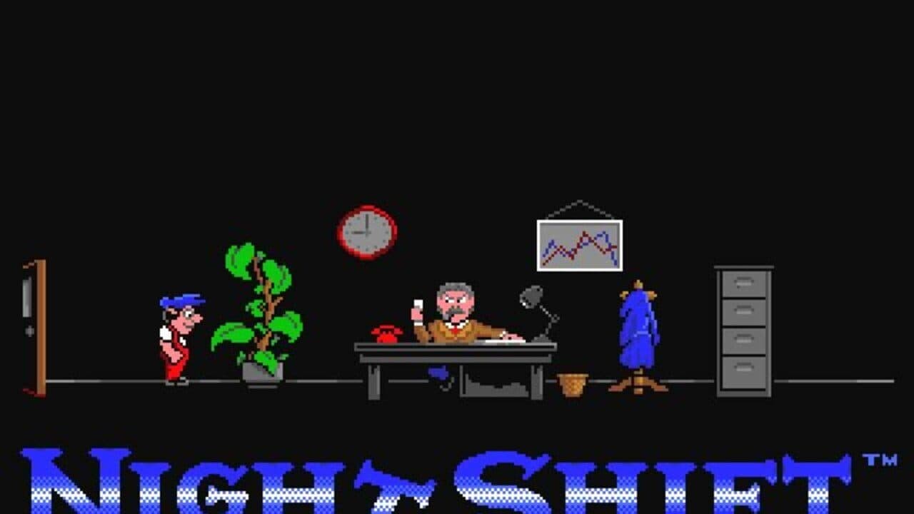 Night Shift thumbnail 4