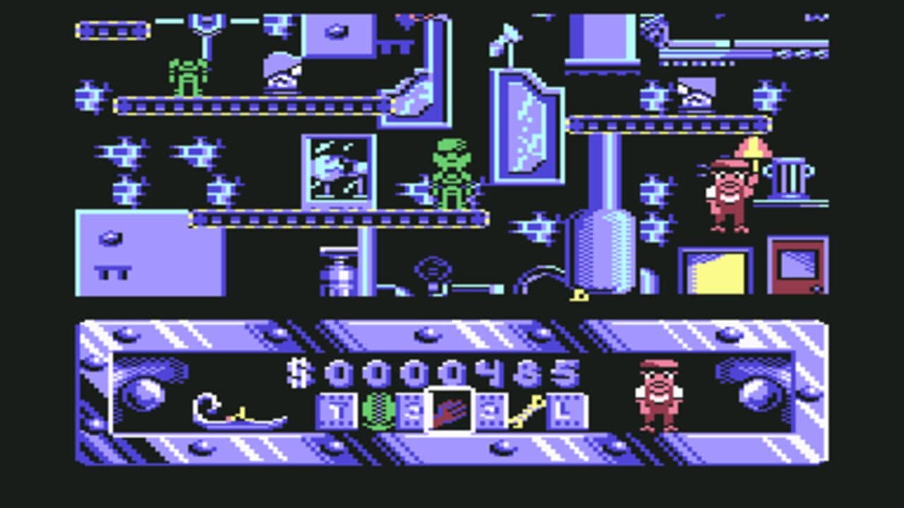 Night Shift thumbnail 5