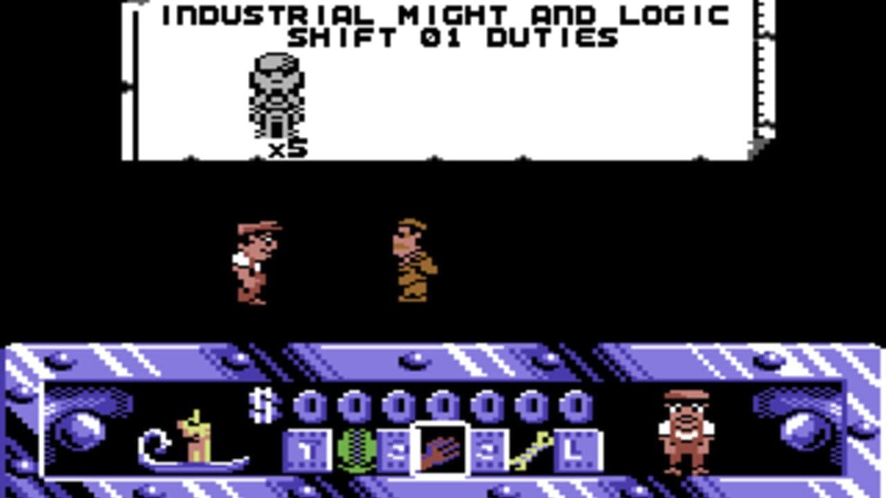 Night Shift thumbnail 8