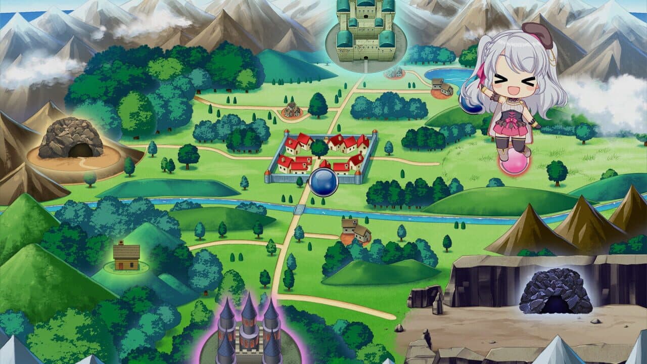 Brave Alchemist Colette thumbnail 3