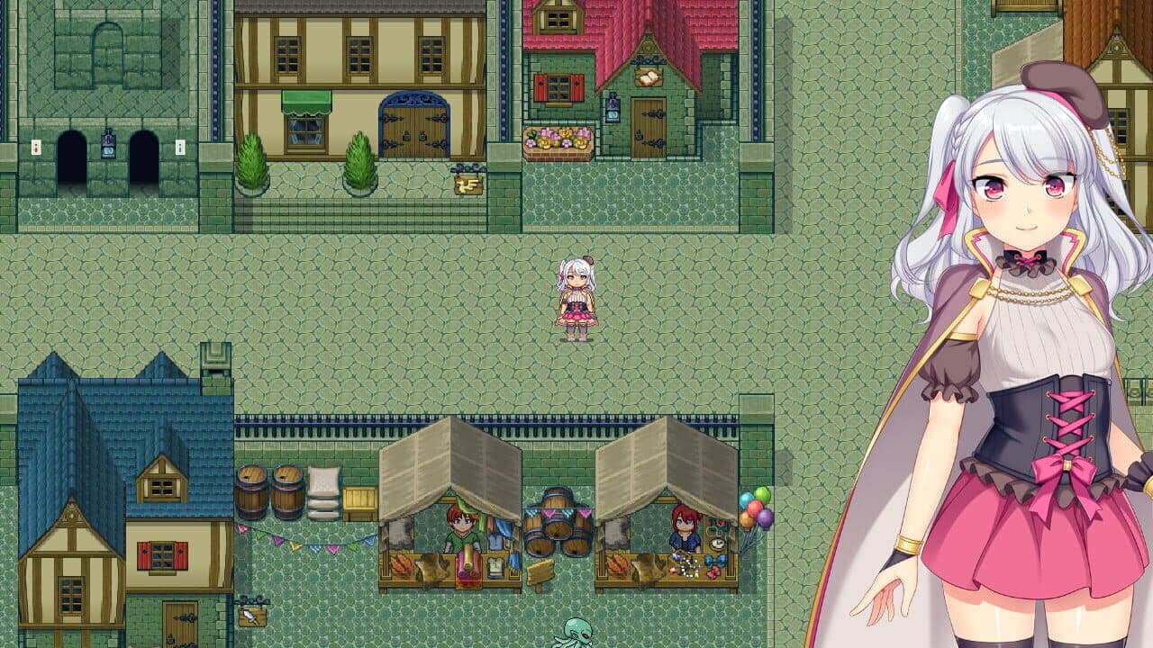Brave Alchemist Colette thumbnail 2