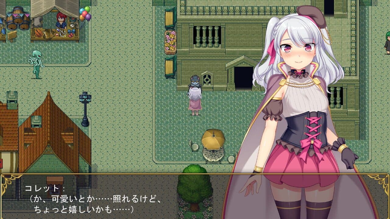 Brave Alchemist Colette thumbnail 6
