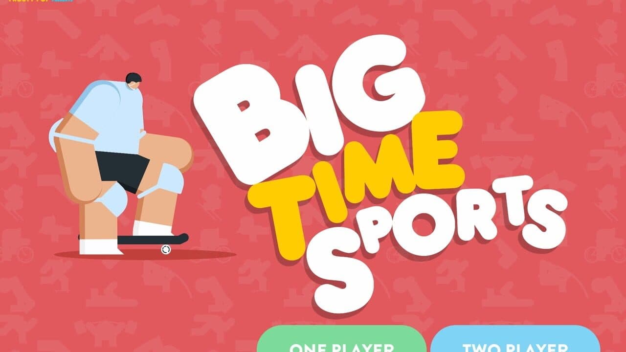 Big Time Sports thumbnail 3