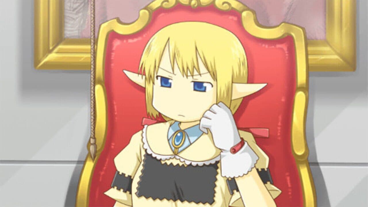Nichijou: Uchuujin thumbnail 2