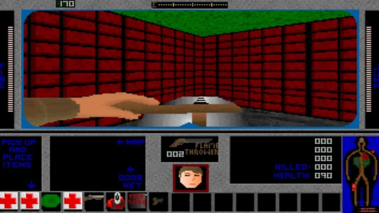 Operation Area 51 thumbnail 8