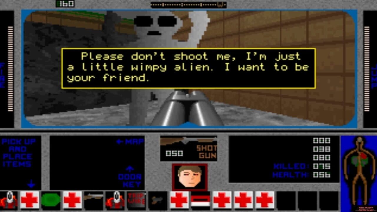 Operation Area 51 thumbnail 4